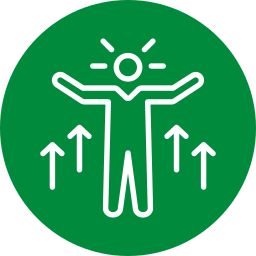 Autoconfiança ícones criados por VectorPortal - Flaticon